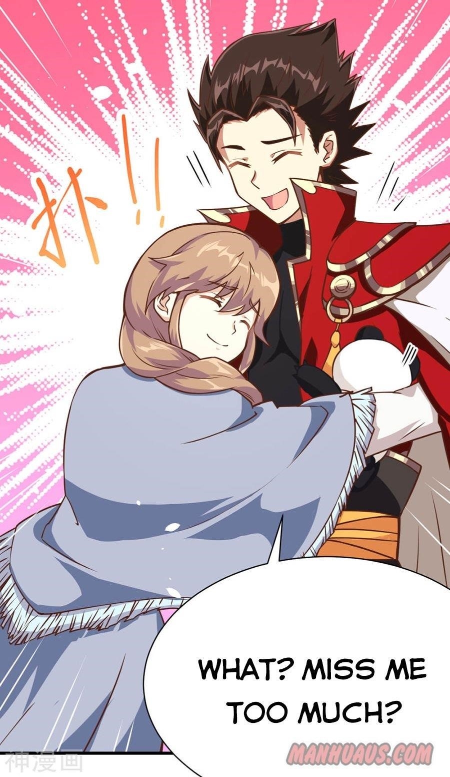 Starting From Today I’ll Work As A City Lord Chapter 97 - Page 10 in English