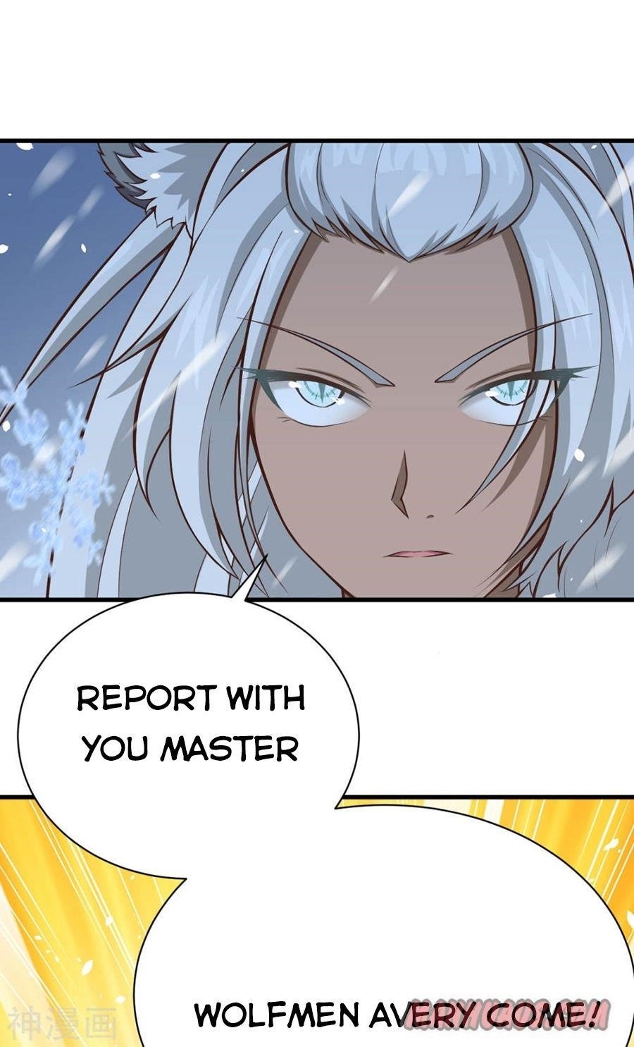 Starting From Today I’ll Work As A City Lord Chapter 97 - Page 25 in English