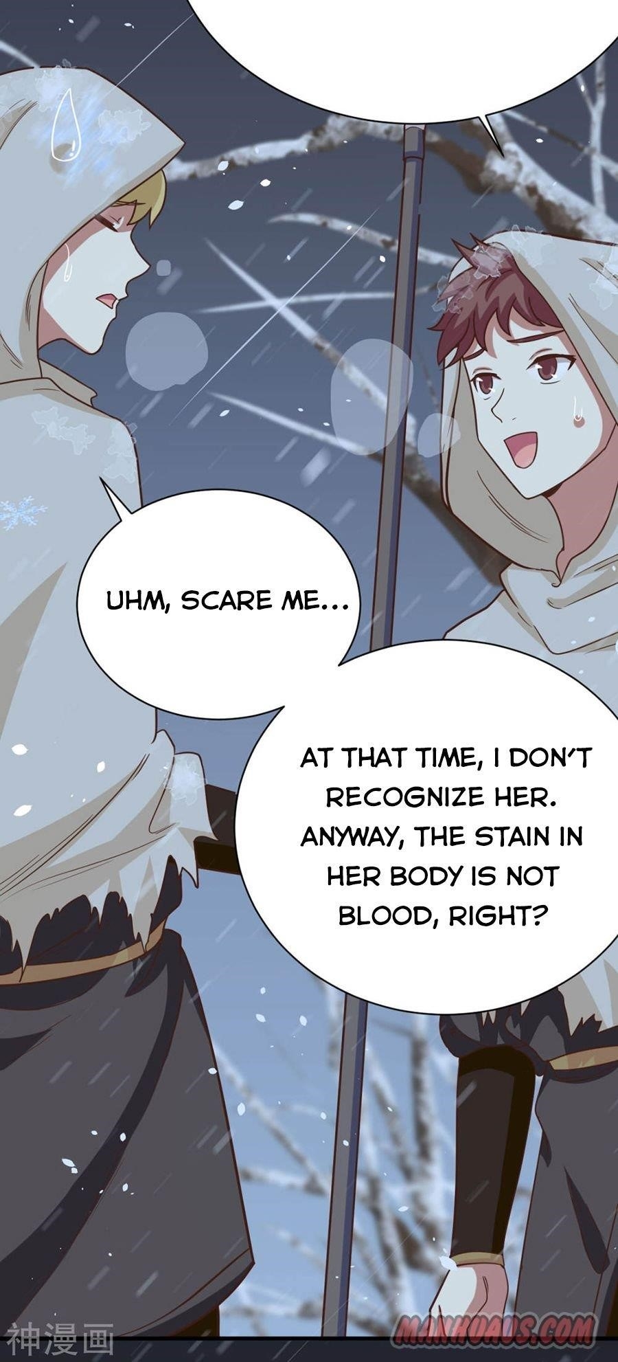 Starting From Today I’ll Work As A City Lord Chapter 97 - Page 29 in English