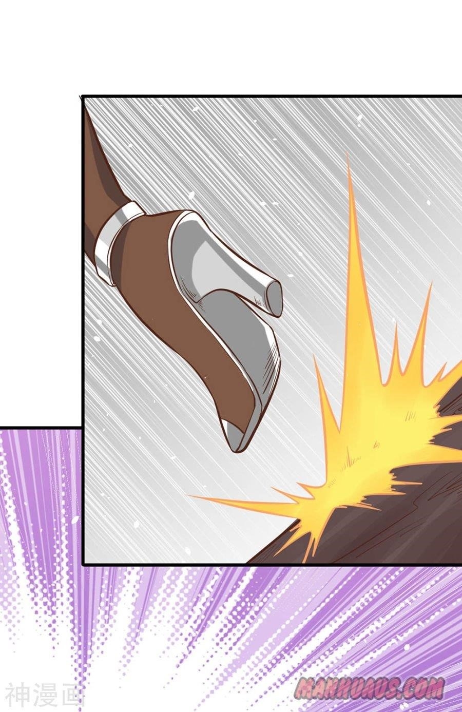 Starting From Today I’ll Work As A City Lord Chapter 97 - Page 36 in English