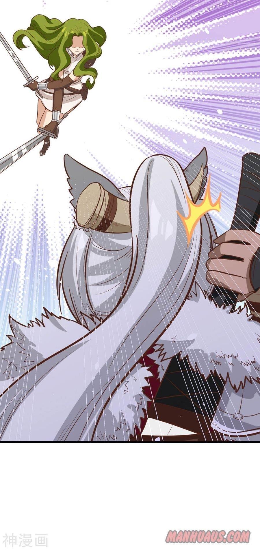 Starting From Today I’ll Work As A City Lord Chapter 97 - Page 37 in English
