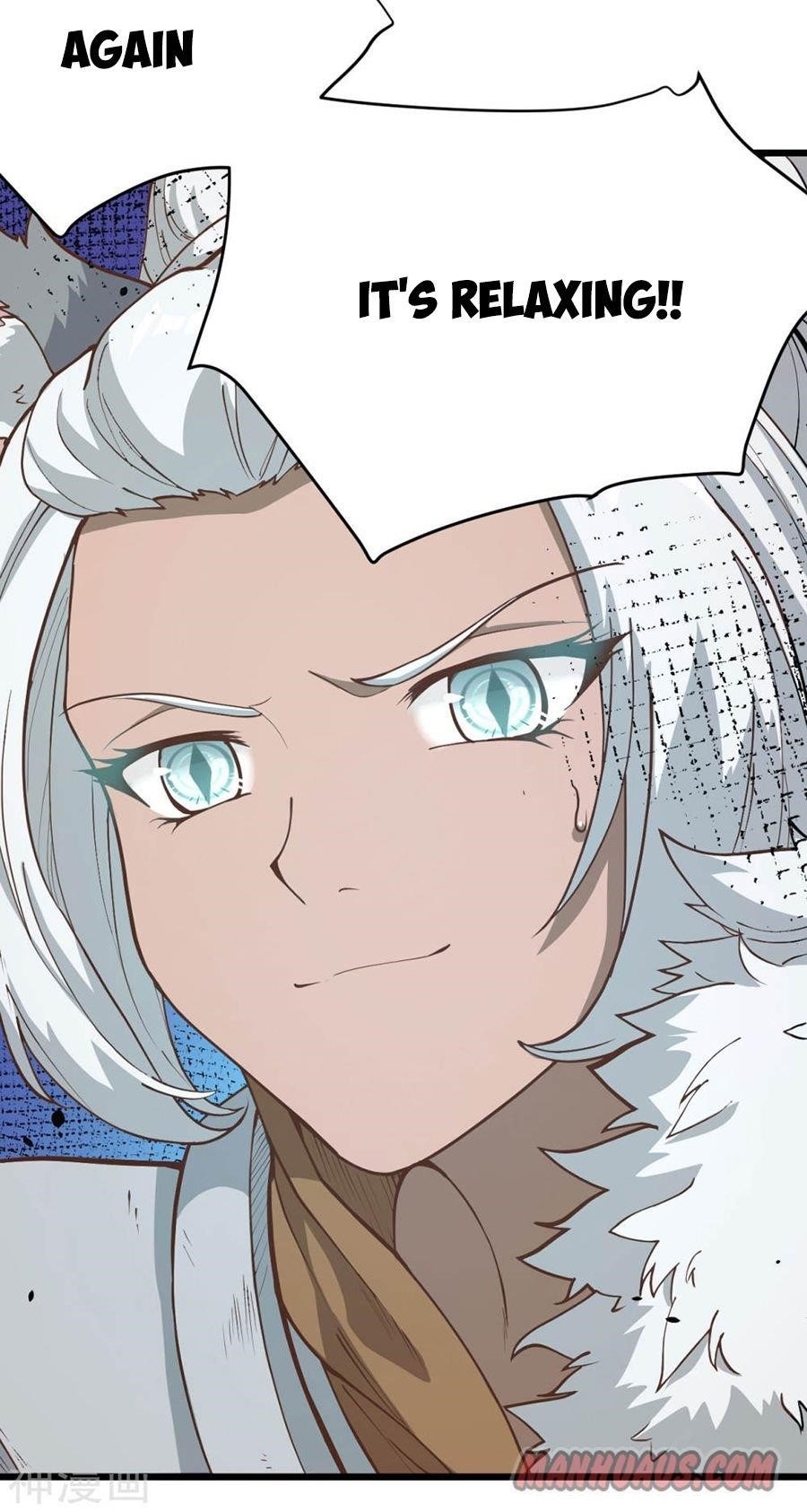 Starting From Today I’ll Work As A City Lord Chapter 97 - Page 40 in English