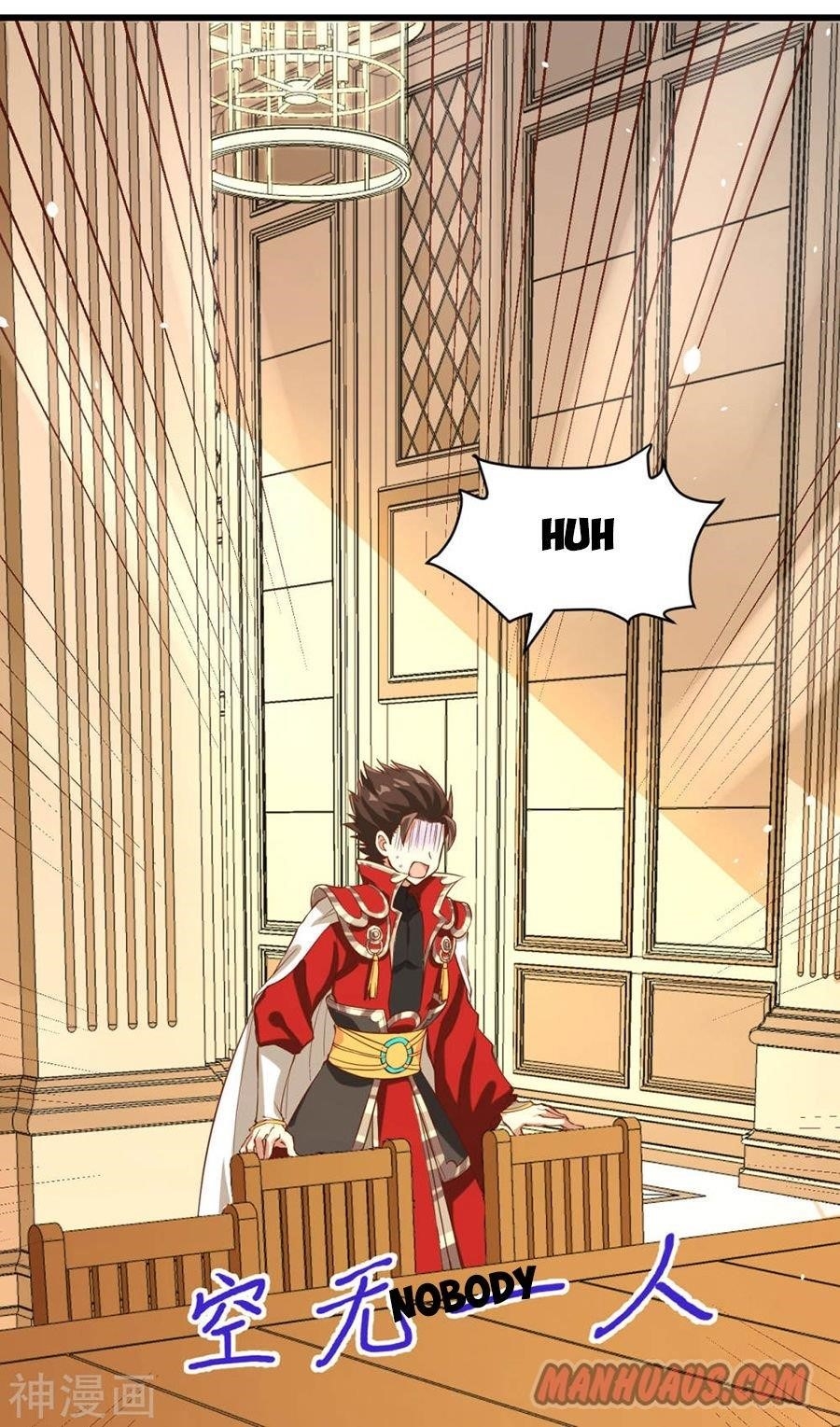 Starting From Today I’ll Work As A City Lord Chapter 97 - Page 5 in English