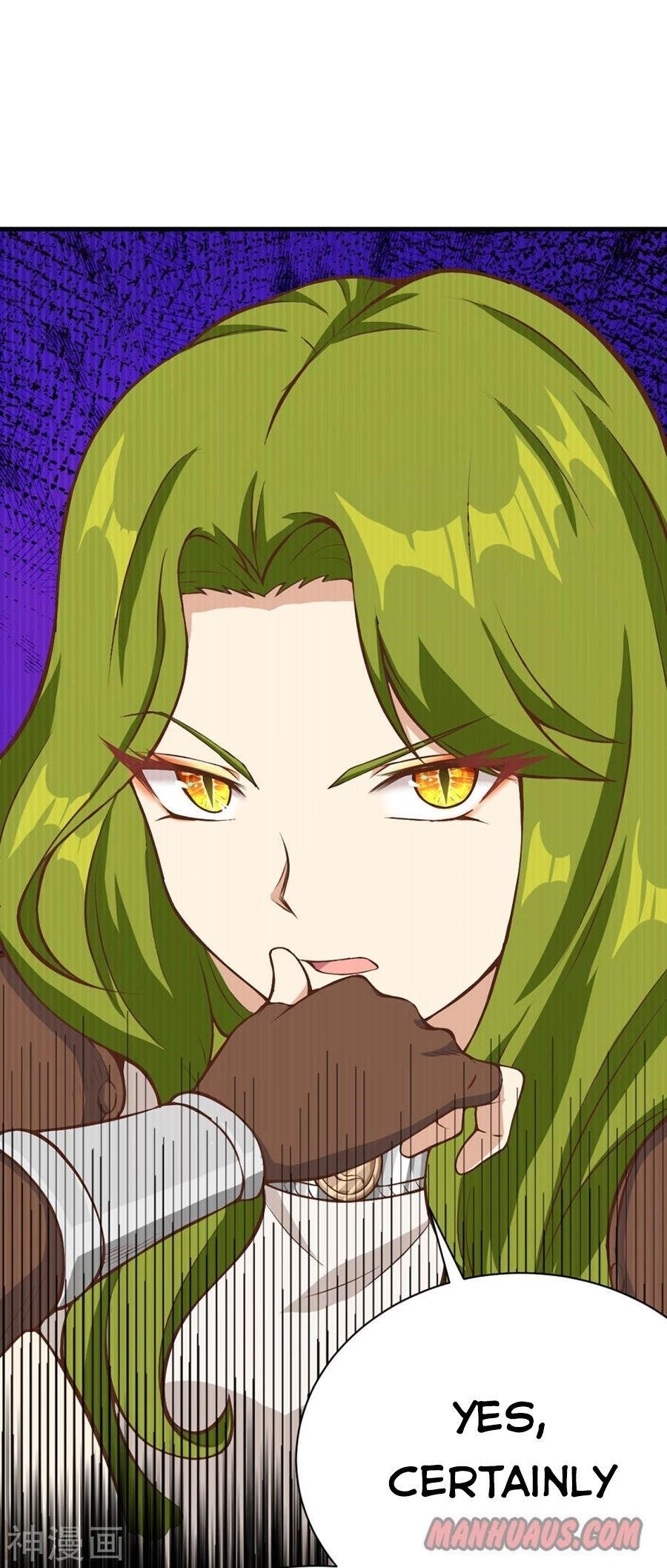 Starting From Today I’ll Work As A City Lord Chapter 97 - Page 51 in English