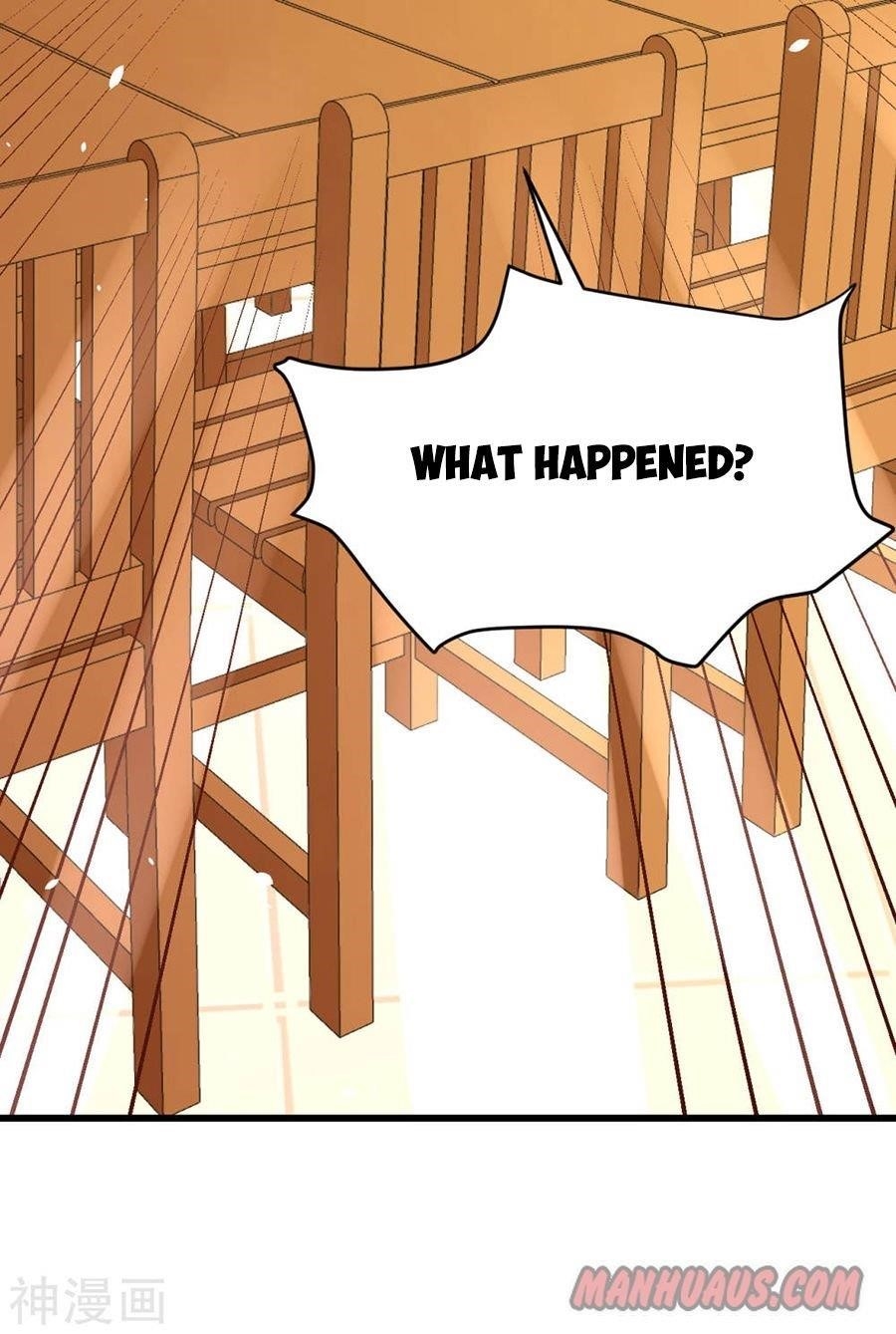 Starting From Today I’ll Work As A City Lord Chapter 97 - Page 6 in English