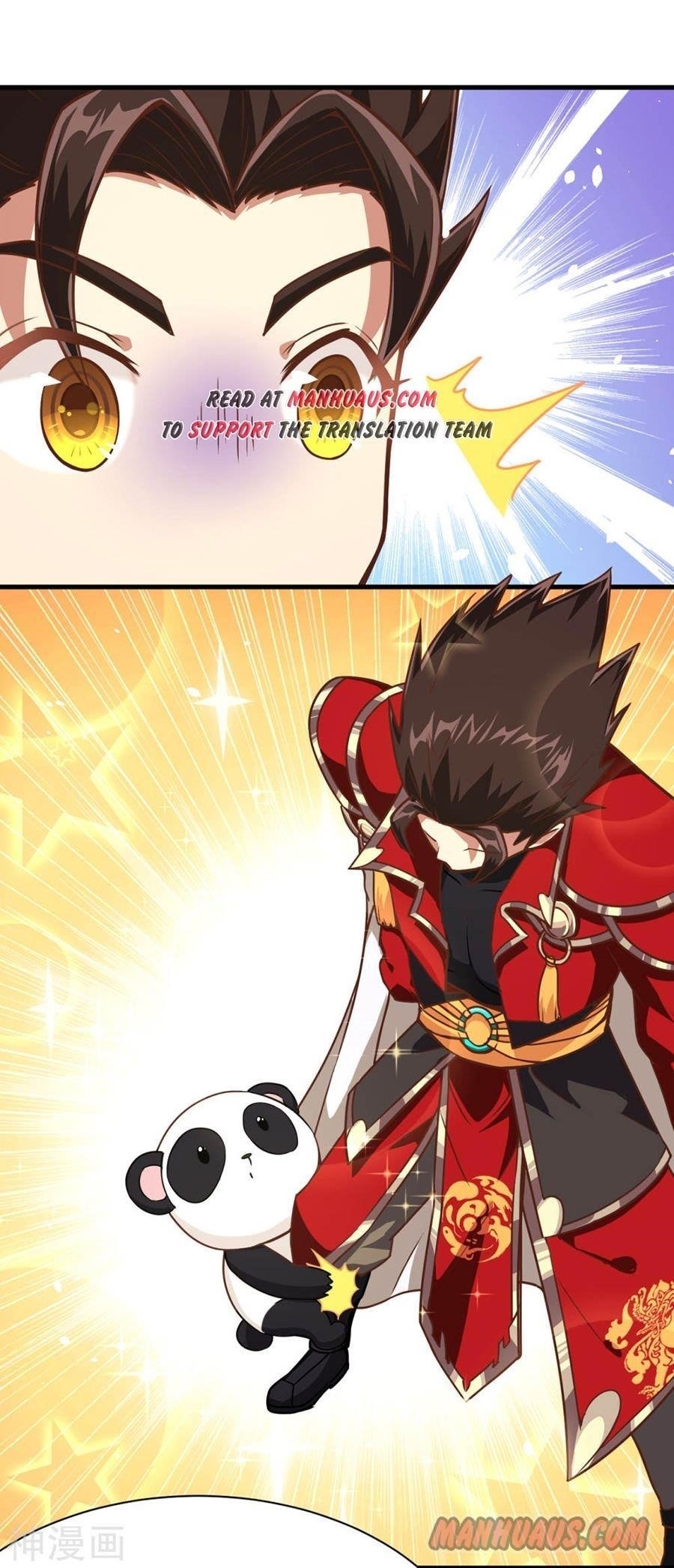 Starting From Today I’ll Work As A City Lord Chapter 97 - Page 7 in English