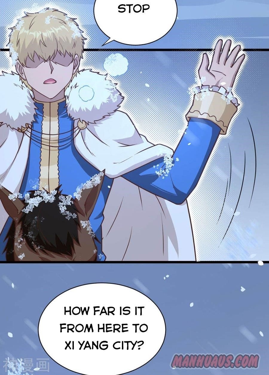 Starting From Today I’ll Work As A City Lord Chapter 98 - Page 11 in English