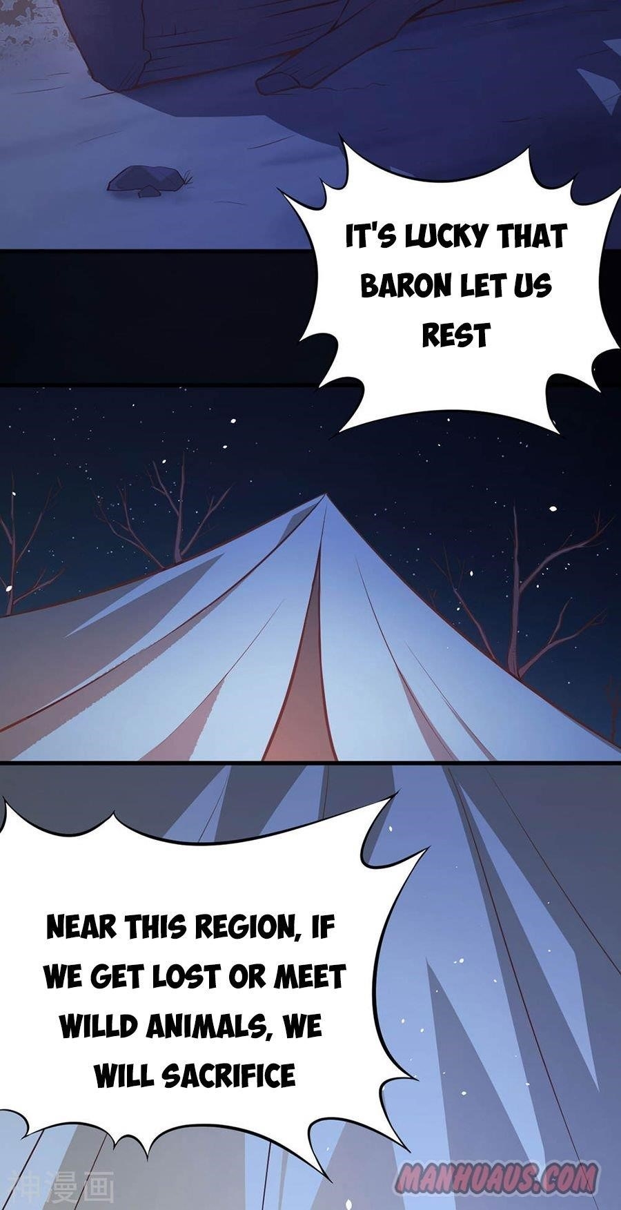 Starting From Today I’ll Work As A City Lord Chapter 98 - Page 15 in English