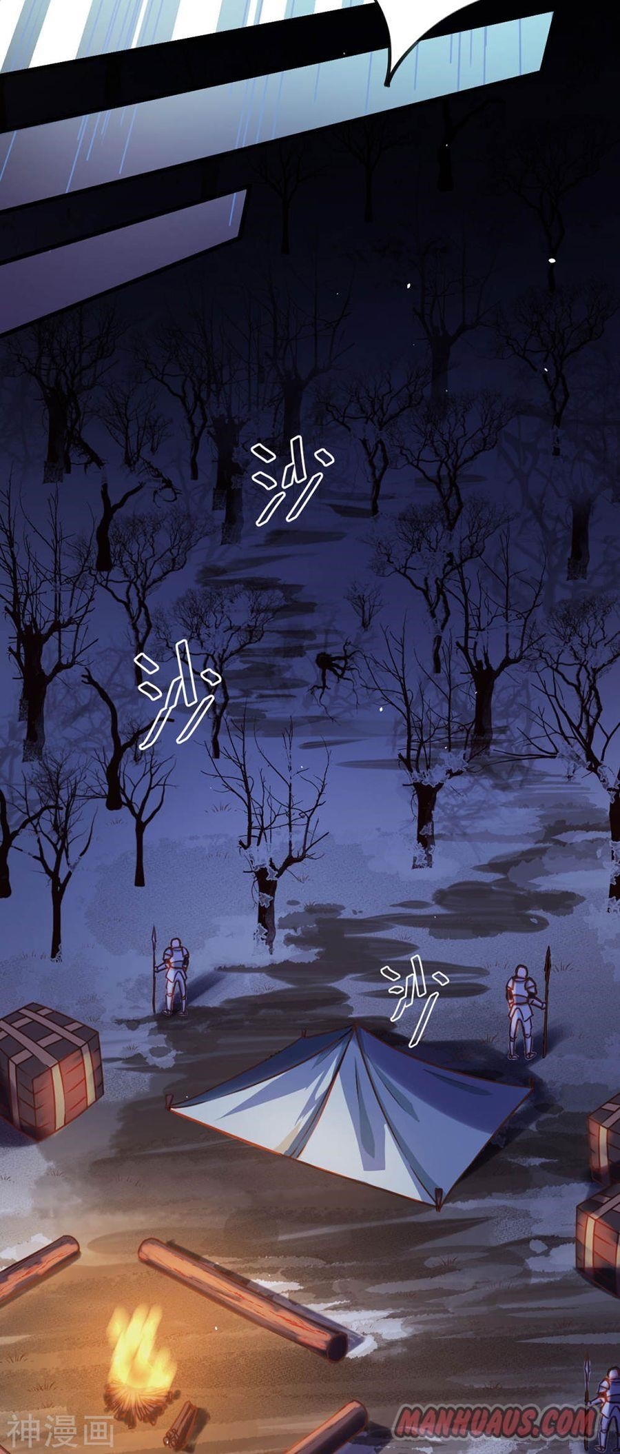 Starting From Today I’ll Work As A City Lord Chapter 98 - Page 28 in English