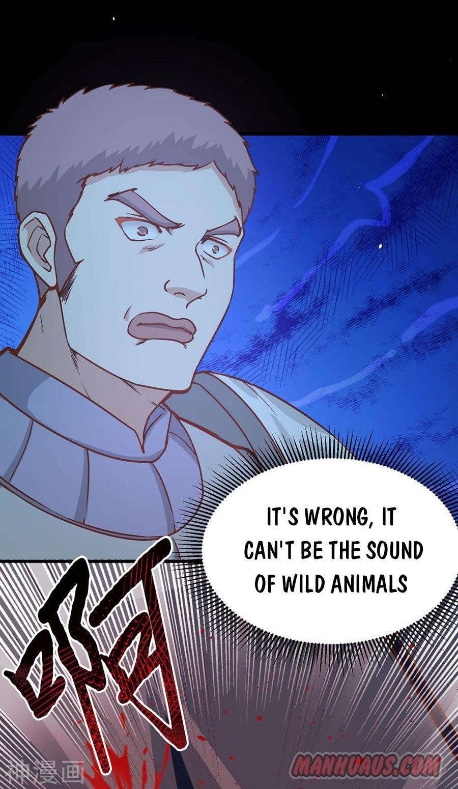 Starting From Today I’ll Work As A City Lord Chapter 98 - Page 29 in English
