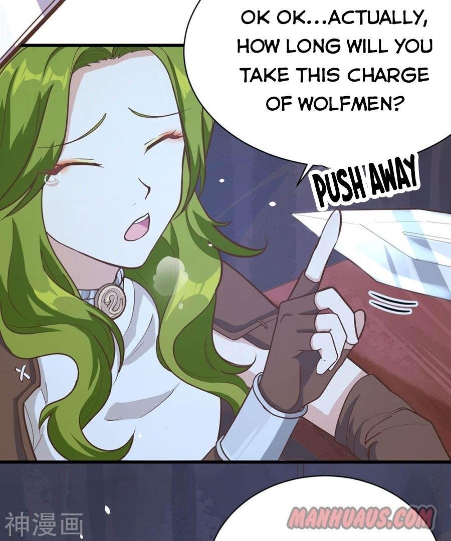Starting From Today I’ll Work As A City Lord Chapter 98 - Page 3 in English