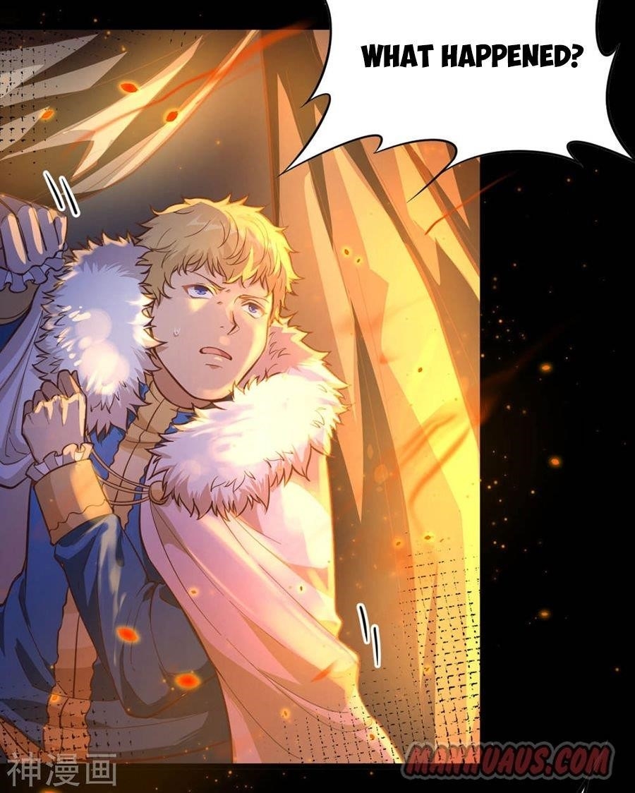 Starting From Today I’ll Work As A City Lord Chapter 98 - Page 32 in English