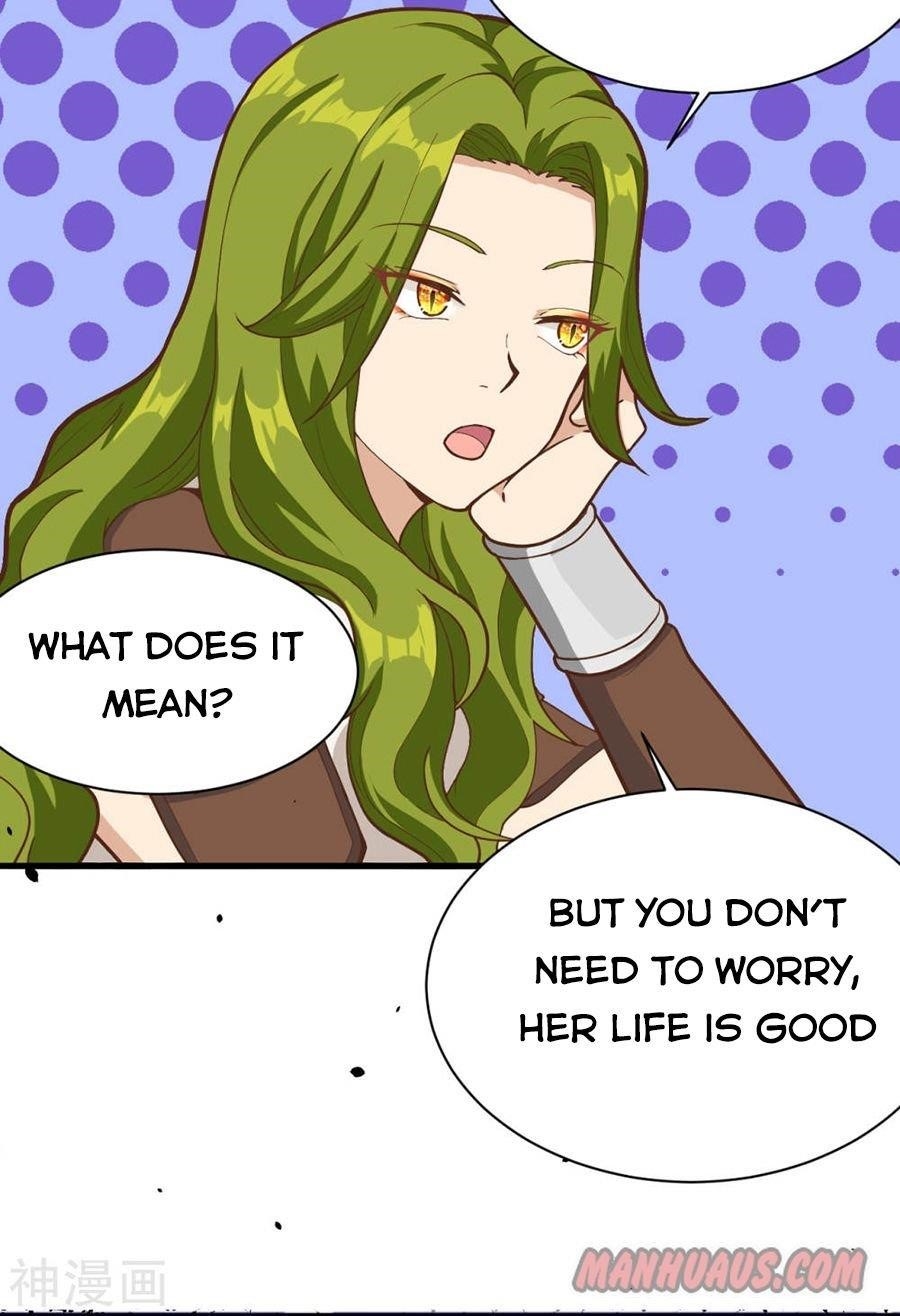 Starting From Today I’ll Work As A City Lord Chapter 98 - Page 6 in English