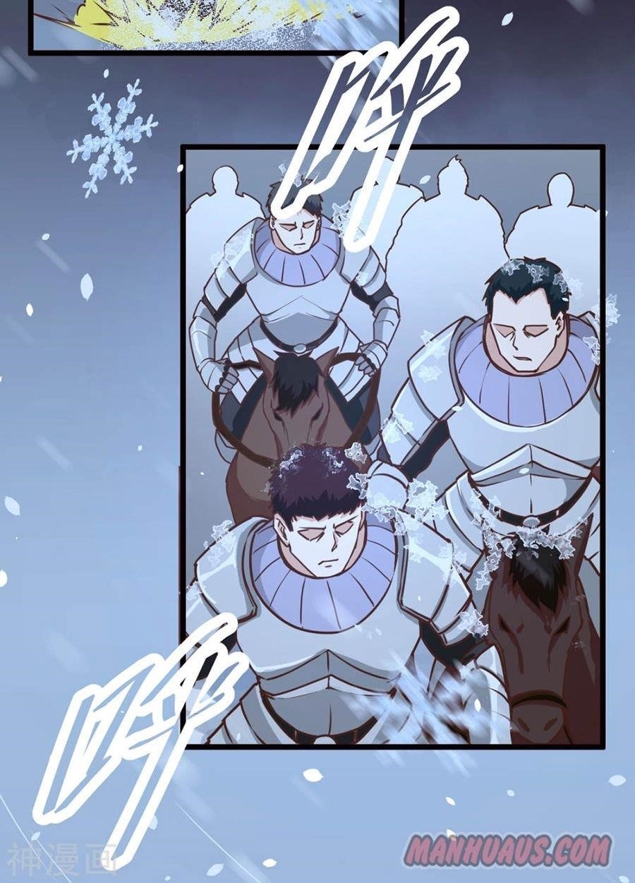 Starting From Today I’ll Work As A City Lord Chapter 98 - Page 8 in English