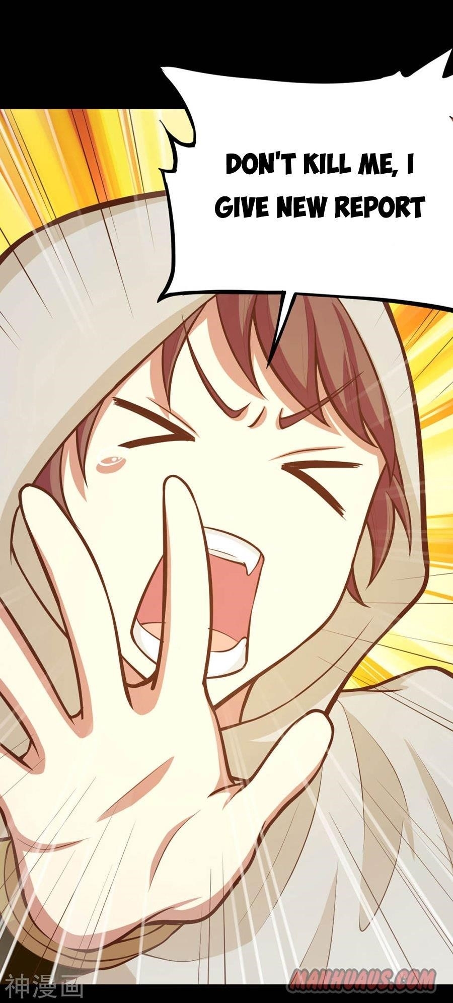 Starting From Today I’ll Work As A City Lord Chapter 99 - Page 14 in English