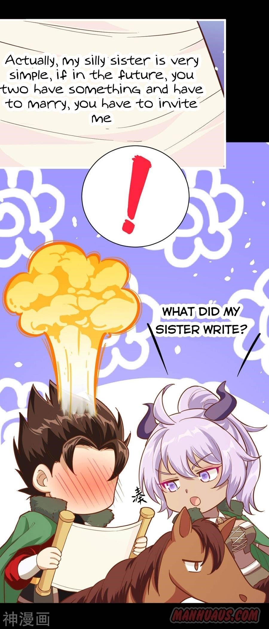 Starting From Today I’ll Work As A City Lord Chapter 99 - Page 20 in English