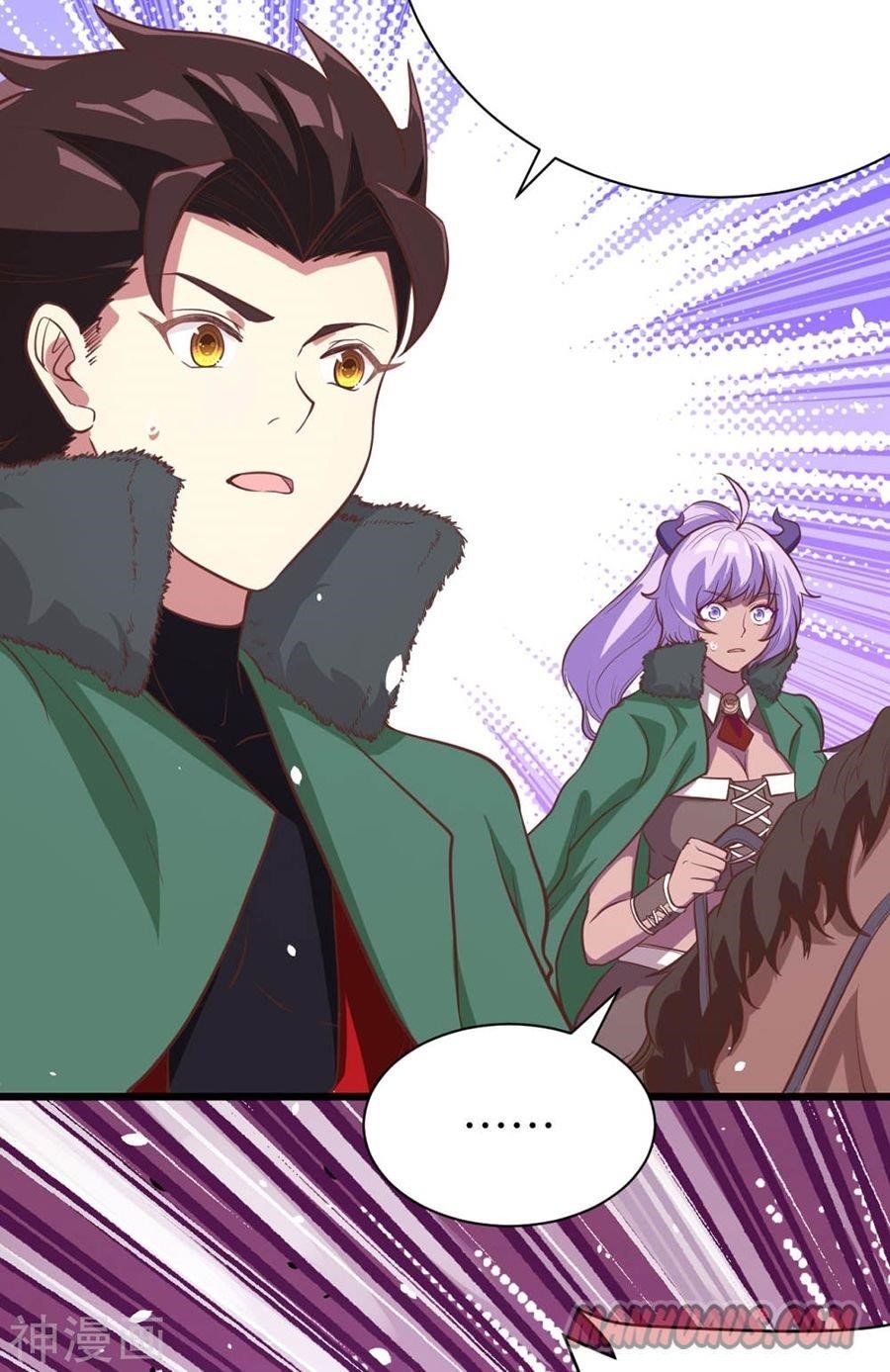 Starting From Today I’ll Work As A City Lord Chapter 99 - Page 22 in English