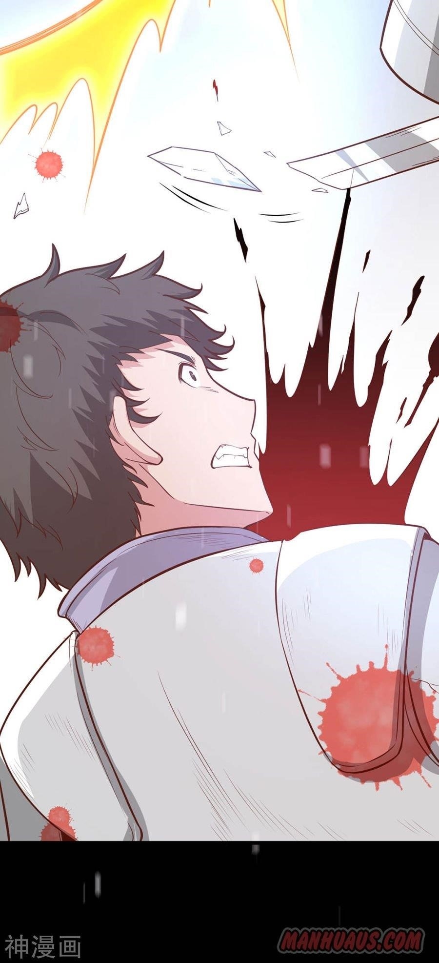Starting From Today I’ll Work As A City Lord Chapter 99 - Page 27 in English
