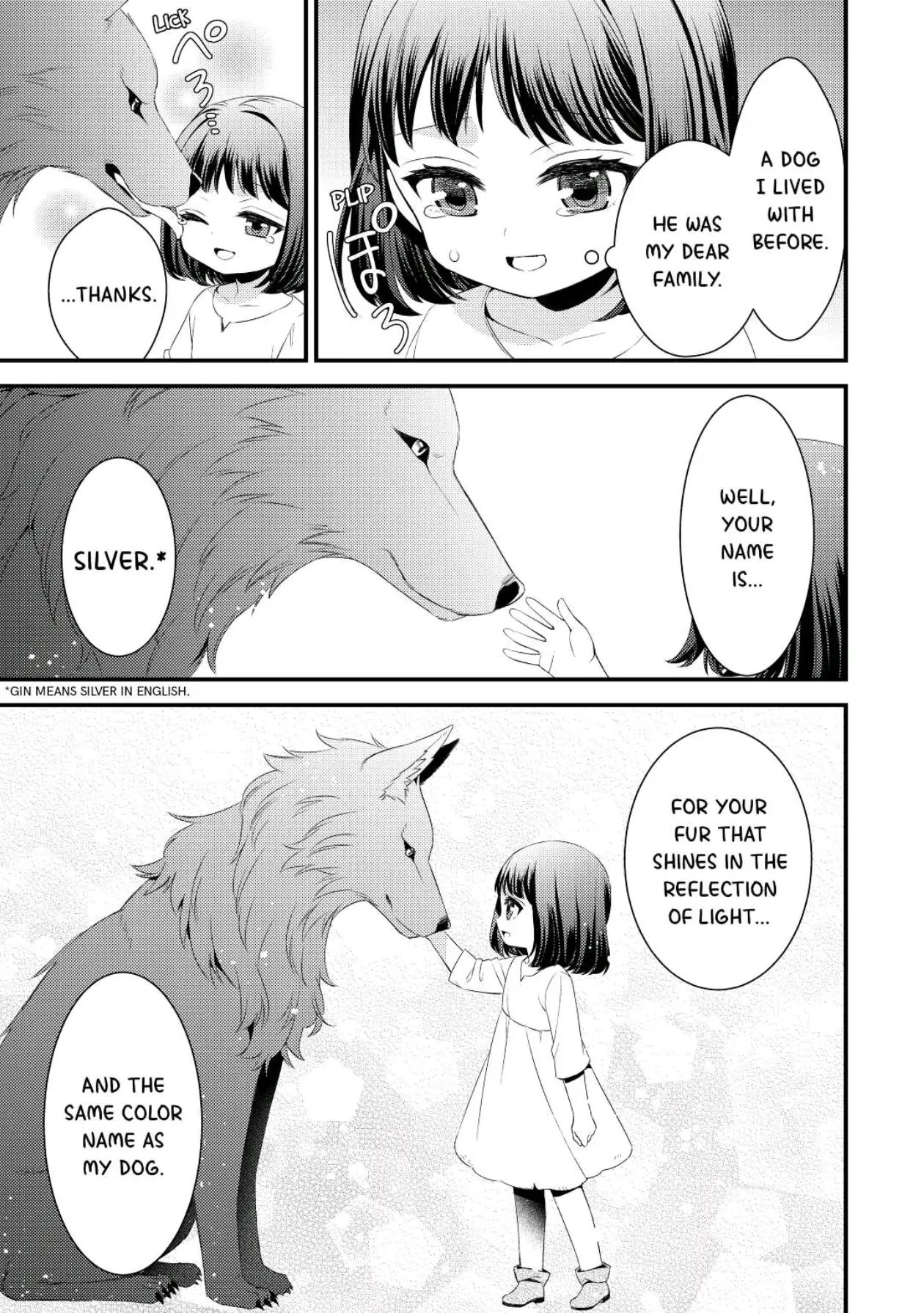 Please Leave Me Alone Chapter 1 - Page 17 in English