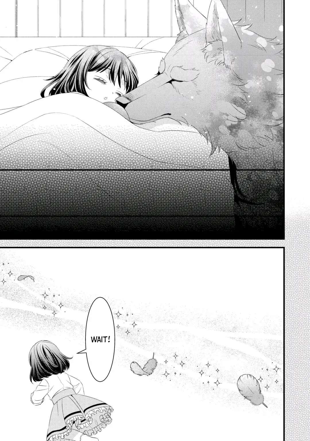 Please Leave Me Alone Chapter 11 - Page 13 in English