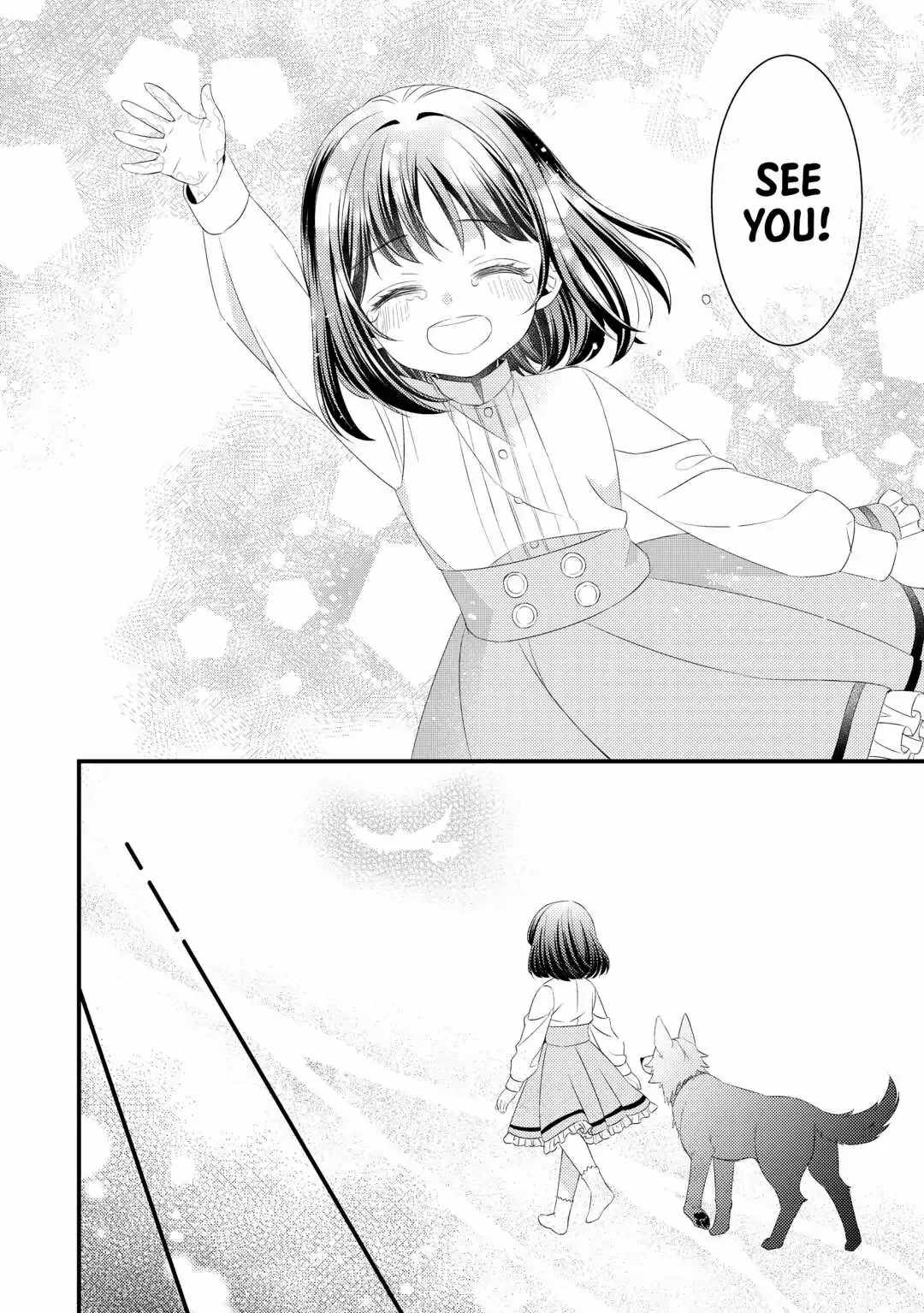 Please Leave Me Alone Chapter 13 - Page 18 in English