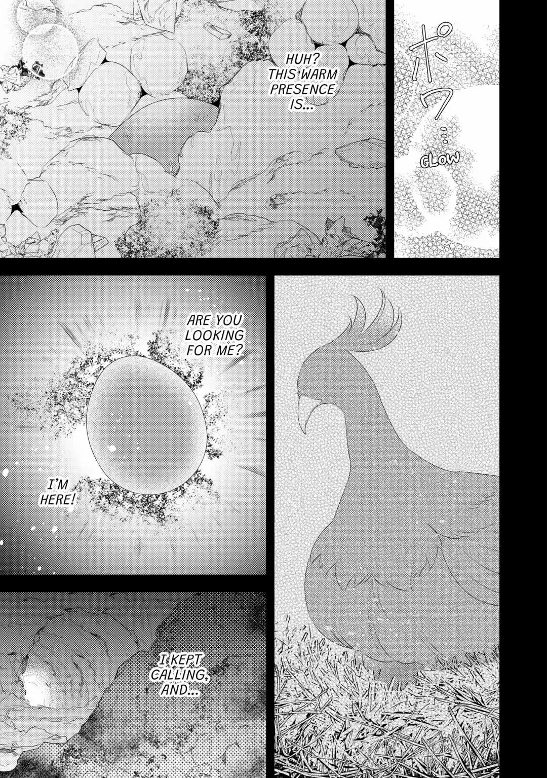 Please Leave Me Alone Chapter 13 - Page 3 in English