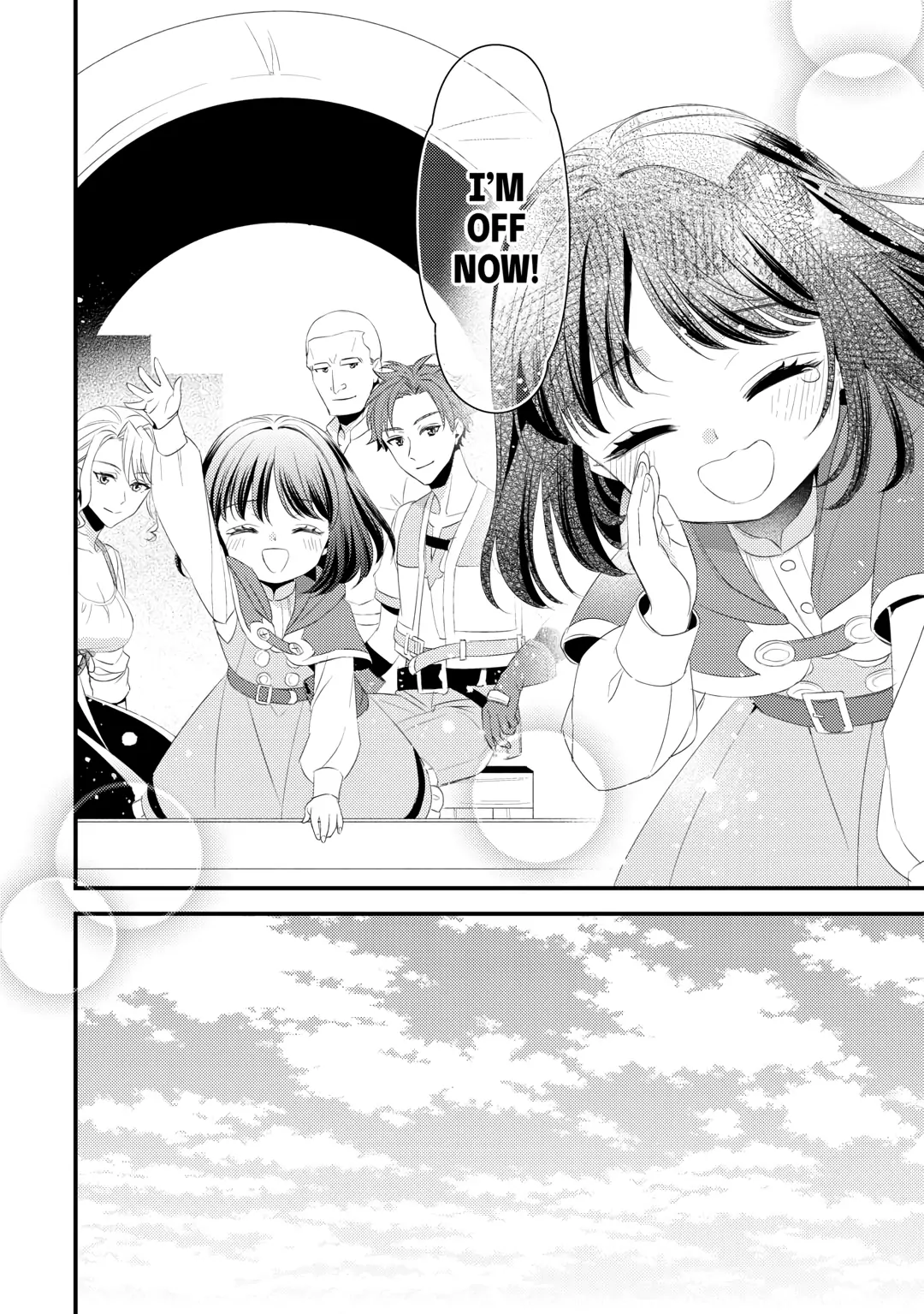 Please Leave Me Alone Chapter 28 - Page 28 in English