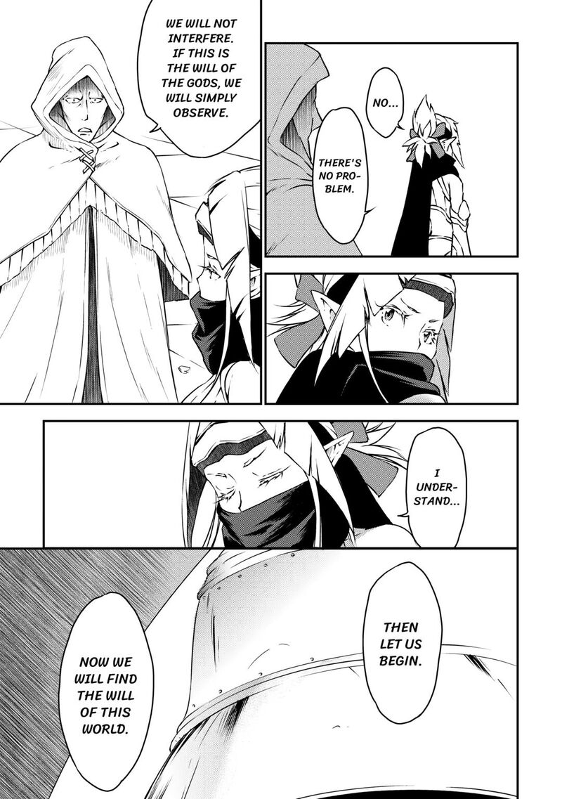The Hero’s Granddaughter and the Demon King’s Daughter Chapter 28 - Page 7 in English