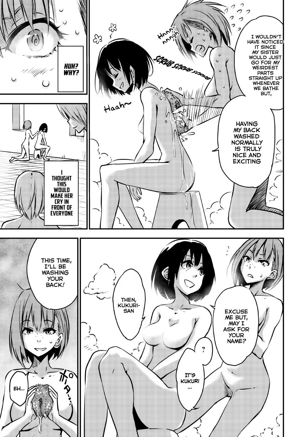 The Hero’s Granddaughter and the Demon King’s Daughter Chapter 5 - Page 10 in English
