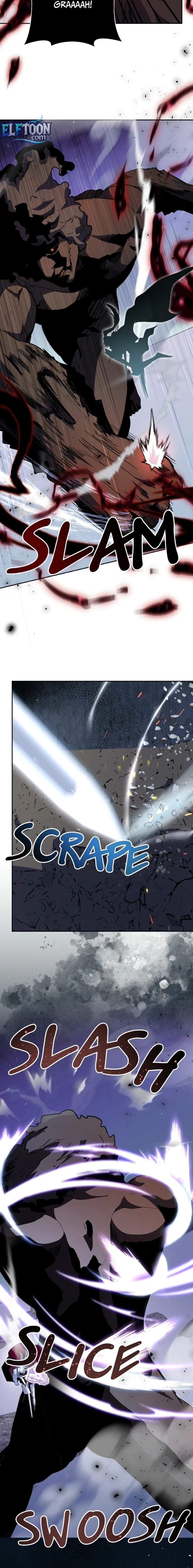 Holy Emperor’s Grandson is a Necromancer Chapter 103 - Page 20 in English
