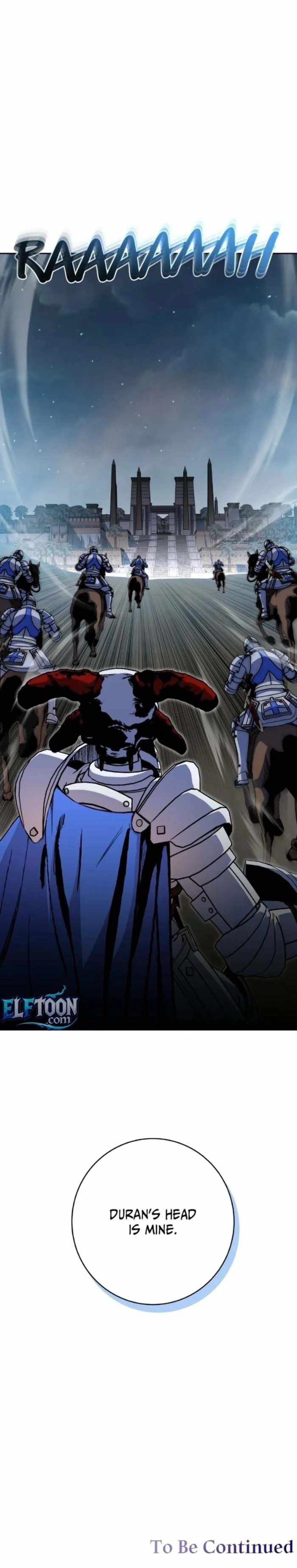 Holy Emperor’s Grandson is a Necromancer Chapter 114 - Page 19 in English