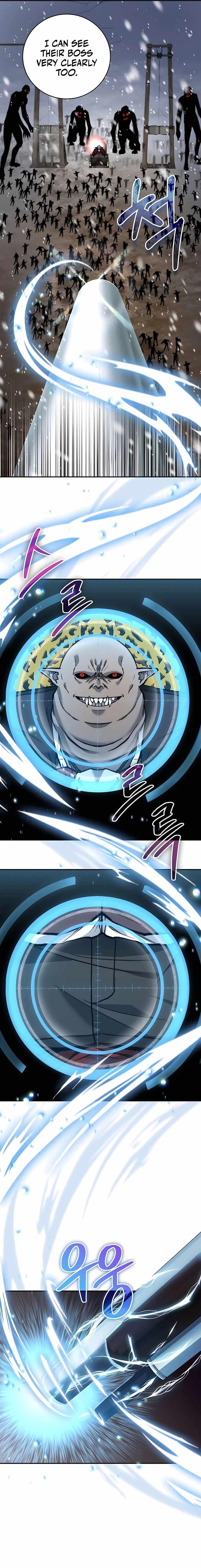 Holy Emperor’s Grandson is a Necromancer Chapter 13 - Page 17 in English