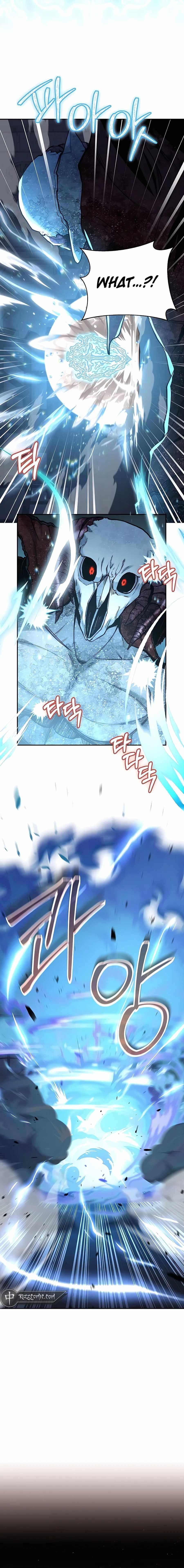 Holy Emperor’s Grandson is a Necromancer Chapter 17 - Page 5 in English