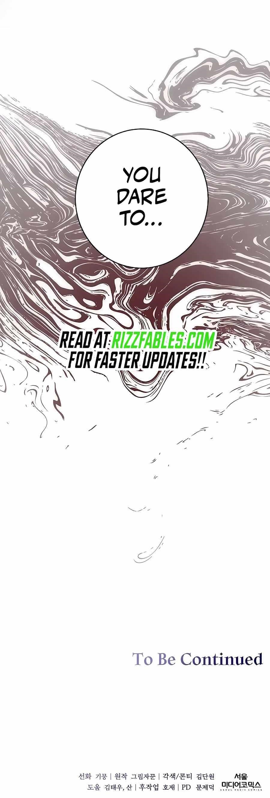 Holy Emperor’s Grandson is a Necromancer Chapter 66 - Page 15 in English