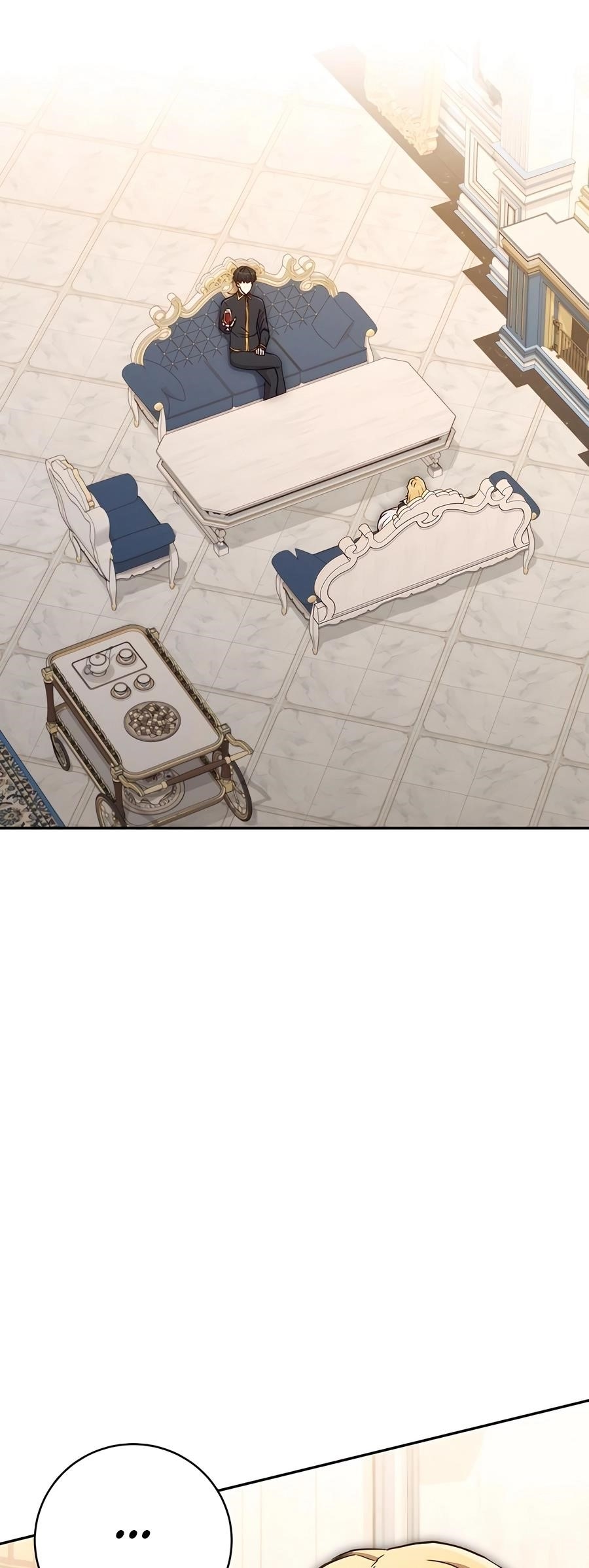 Holy Emperor’s Grandson is a Necromancer Chapter 75 - Page 13 in English