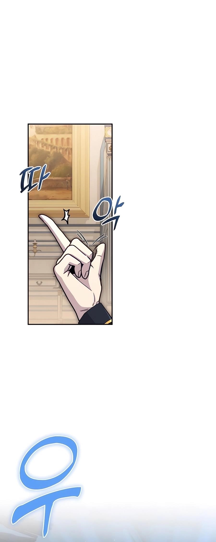 Holy Emperor’s Grandson is a Necromancer Chapter 75 - Page 21 in English