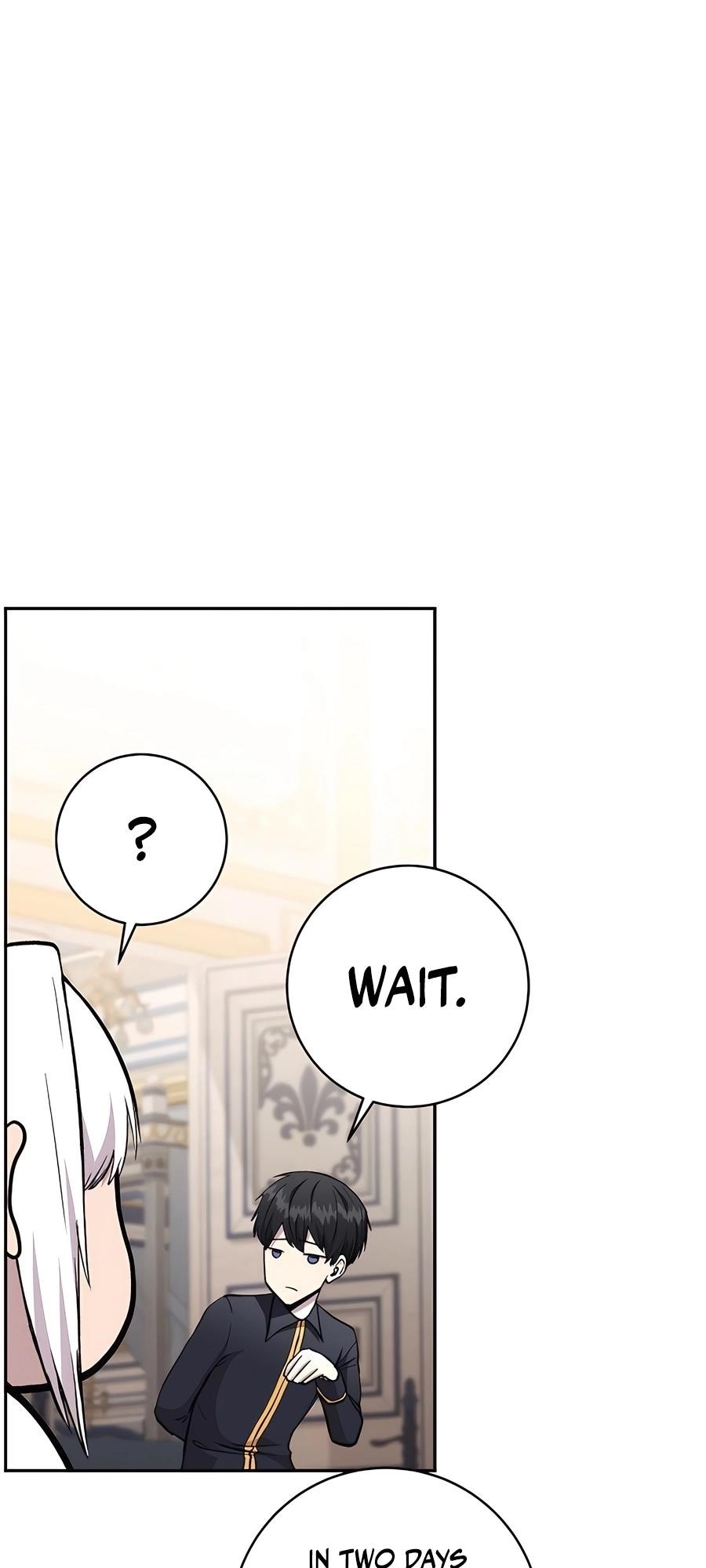 Holy Emperor’s Grandson is a Necromancer Chapter 75 - Page 37 in English