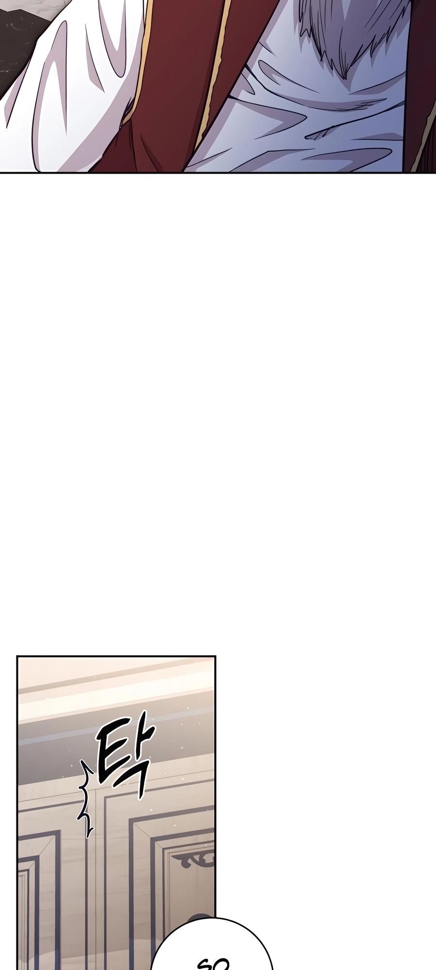 Holy Emperor’s Grandson is a Necromancer Chapter 75 - Page 8 in English