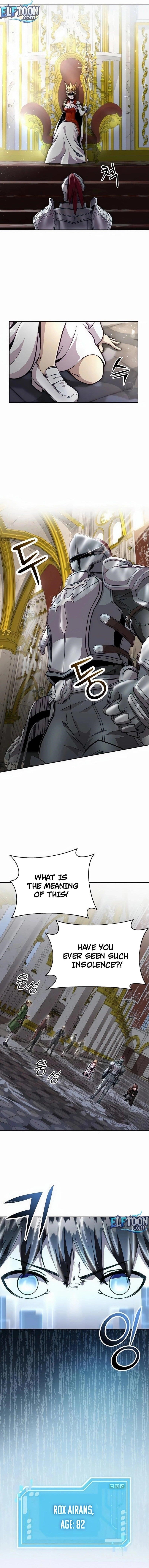 Holy Emperor’s Grandson is a Necromancer Chapter 85 - Page 7 in English