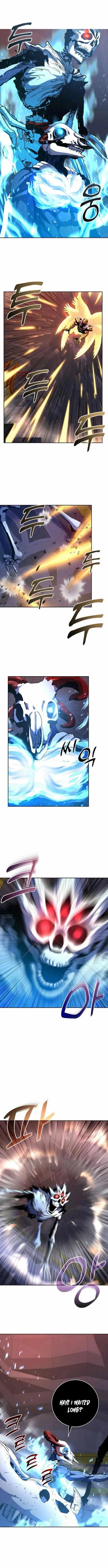 Holy Emperor’s Grandson is a Necromancer Chapter 90 - Page 10 in English