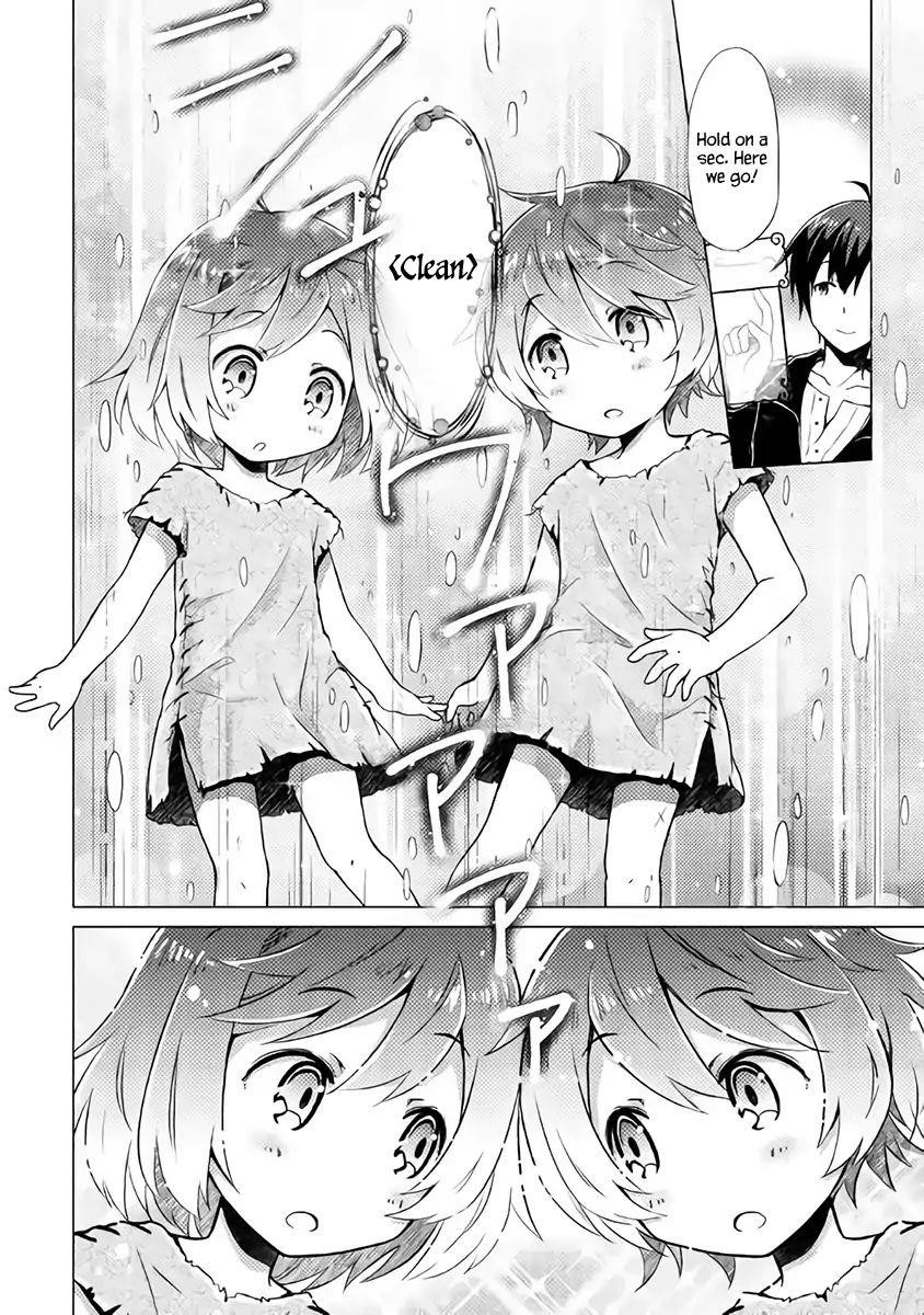 Isekai Yururi Kikou: Raising Children While Being An Adventurer Chapter 1 - Page 11 in English