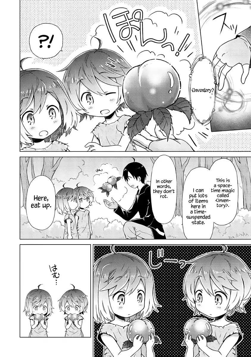 Isekai Yururi Kikou: Raising Children While Being An Adventurer Chapter 1 - Page 13 in English