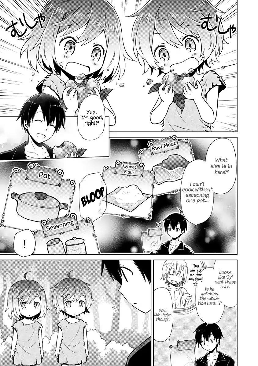 Isekai Yururi Kikou: Raising Children While Being An Adventurer Chapter 1 - Page 14 in English