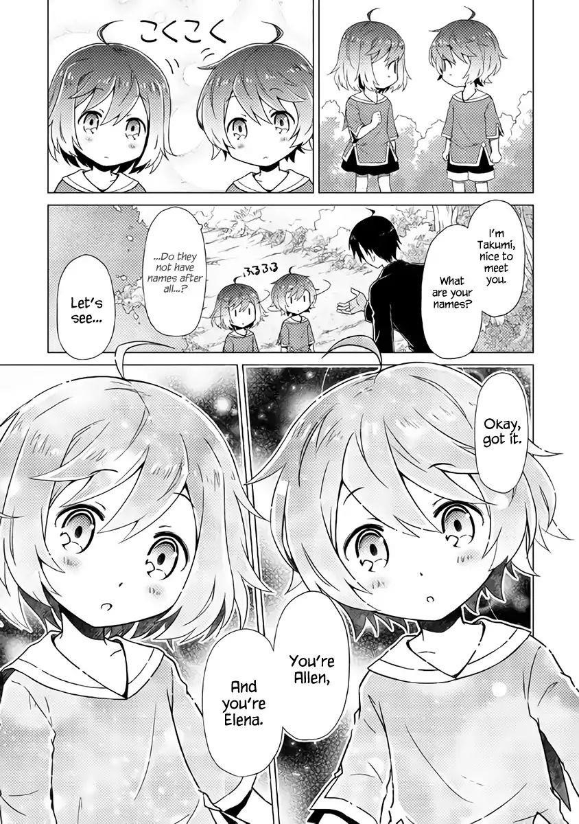 Isekai Yururi Kikou: Raising Children While Being An Adventurer Chapter 1 - Page 16 in English