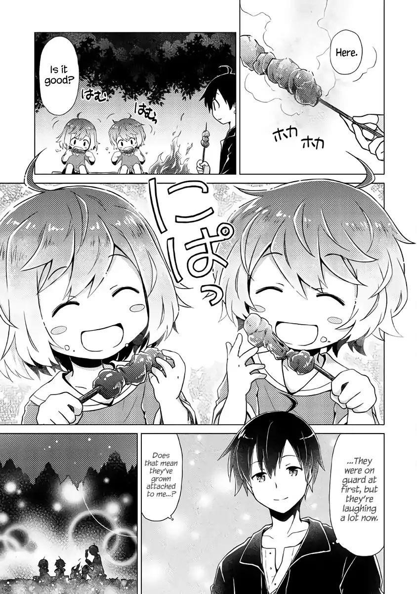 Isekai Yururi Kikou: Raising Children While Being An Adventurer Chapter 1 - Page 26 in English