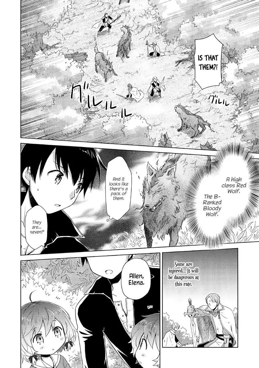 Isekai Yururi Kikou: Raising Children While Being An Adventurer Chapter 10 - Page 3 in English