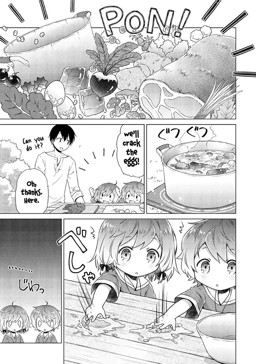 Isekai Yururi Kikou: Raising Children While Being An Adventurer Chapter 12 - Page 13 in English