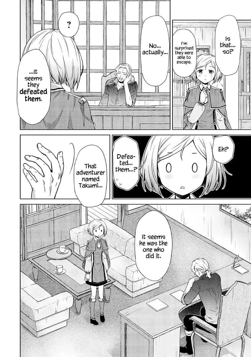 Isekai Yururi Kikou: Raising Children While Being An Adventurer Chapter 12 - Page 22 in English