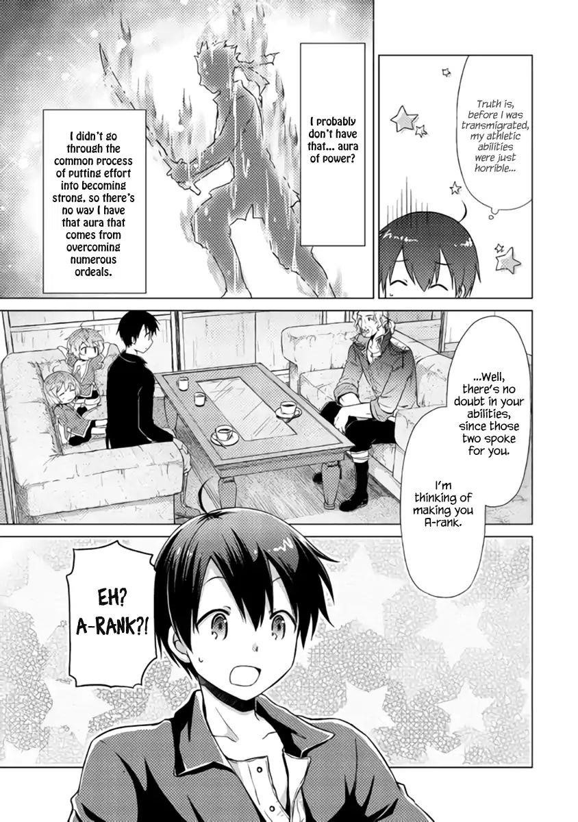 Isekai Yururi Kikou: Raising Children While Being An Adventurer Chapter 13 - Page 5 in English