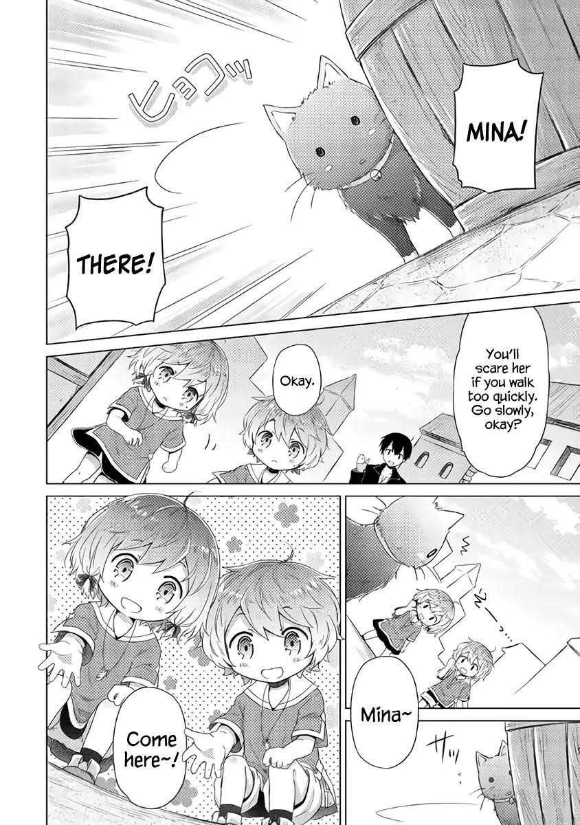 Isekai Yururi Kikou: Raising Children While Being An Adventurer Chapter 14 - Page 22 in English